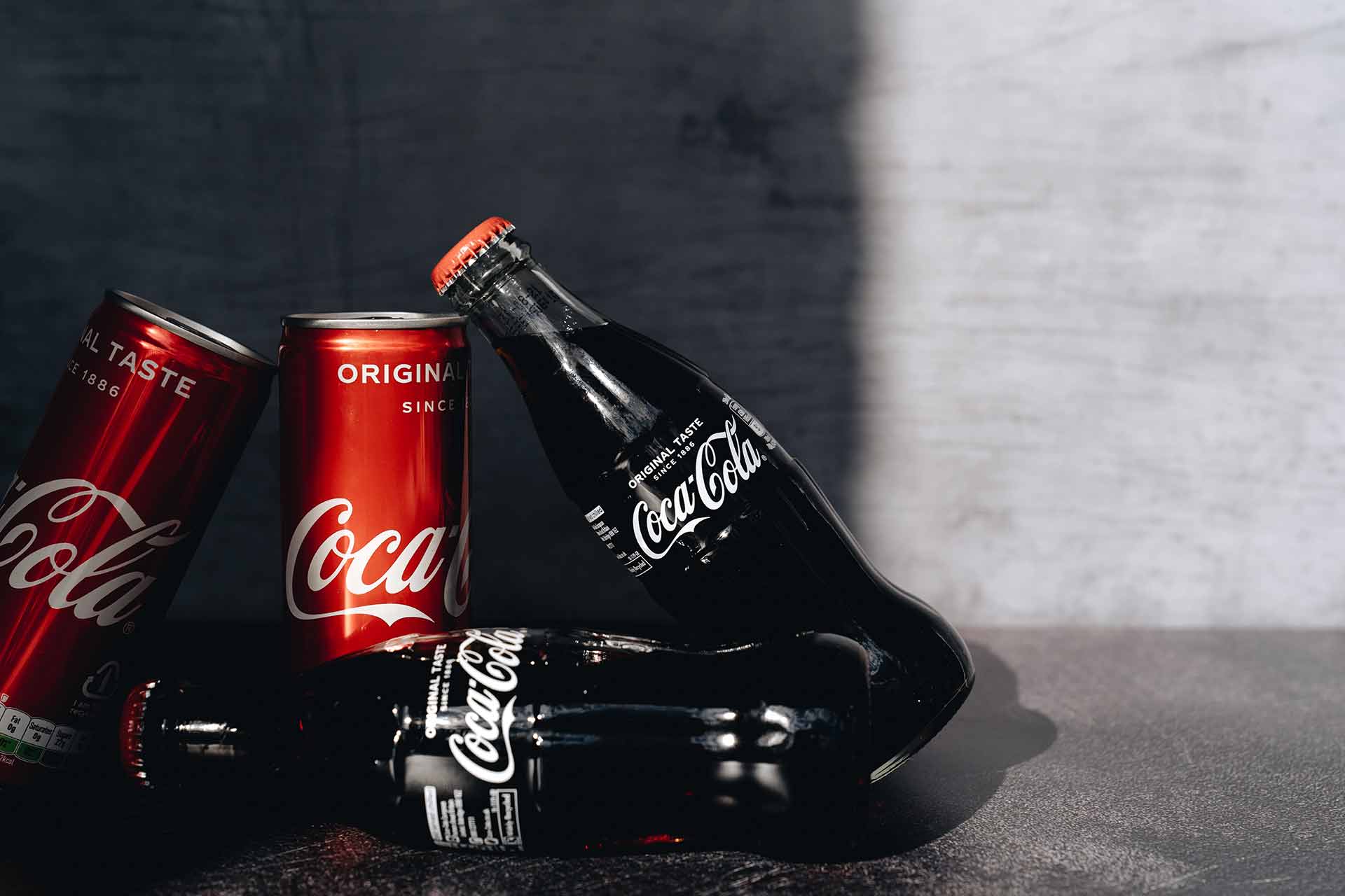 درس هایی از بازاریابی محتوای کوکاکولا