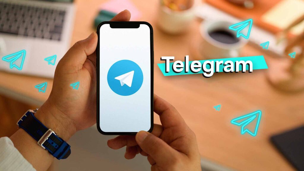 نسخه پولی تلگرام
