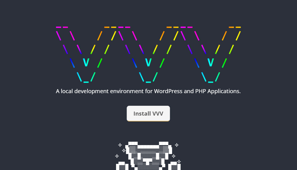 VVV (Varying Vagrant Vagrants): محیطی برای توسعه‌دهندگان حرفه‌ای